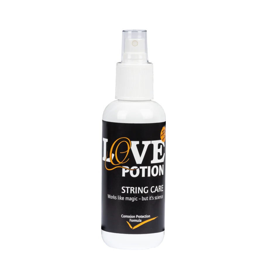 Love Potion - String Care - 150ml