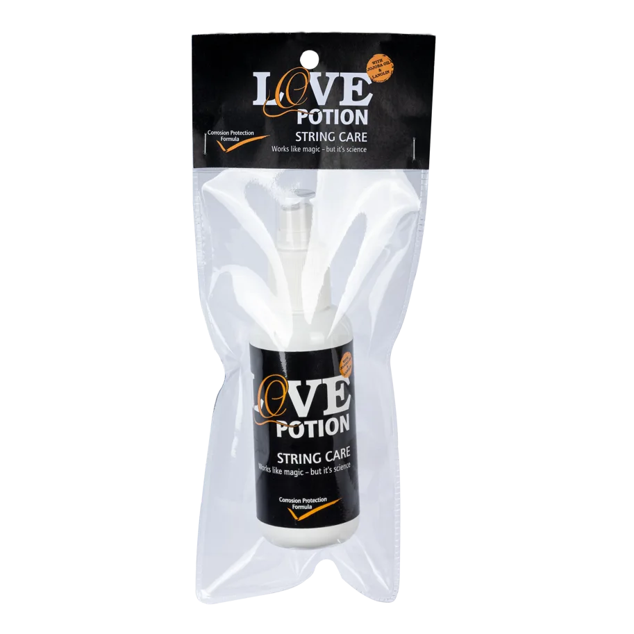 Love Potion - String Care - 150ml