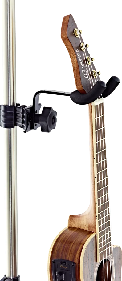 Ukulele Holder for Mic,Guitar & Music Stand