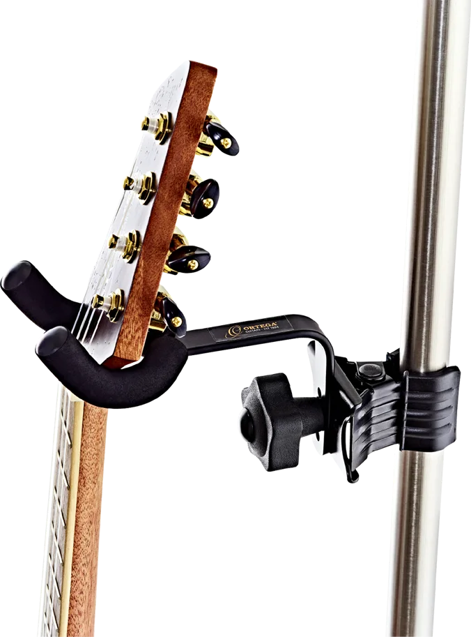 Ukulele Holder for Mic,Guitar & Music Stand