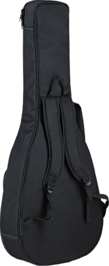 Professional Guitar Bag - 1/2