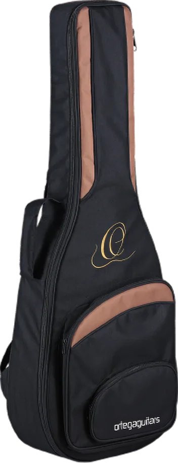 Professional Guitar Bag - 1/2