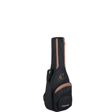Professional Guitar Bag - 1/4