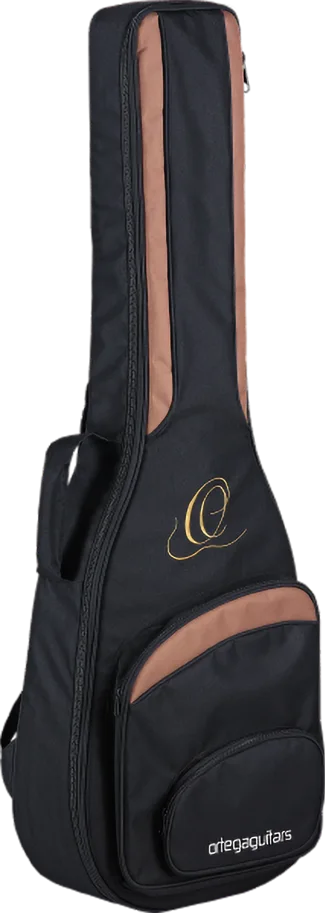 Professional Guitar Bag - 4/4 X-Long