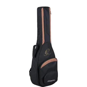 Professional Guitar Bag - 4/4 X-Long