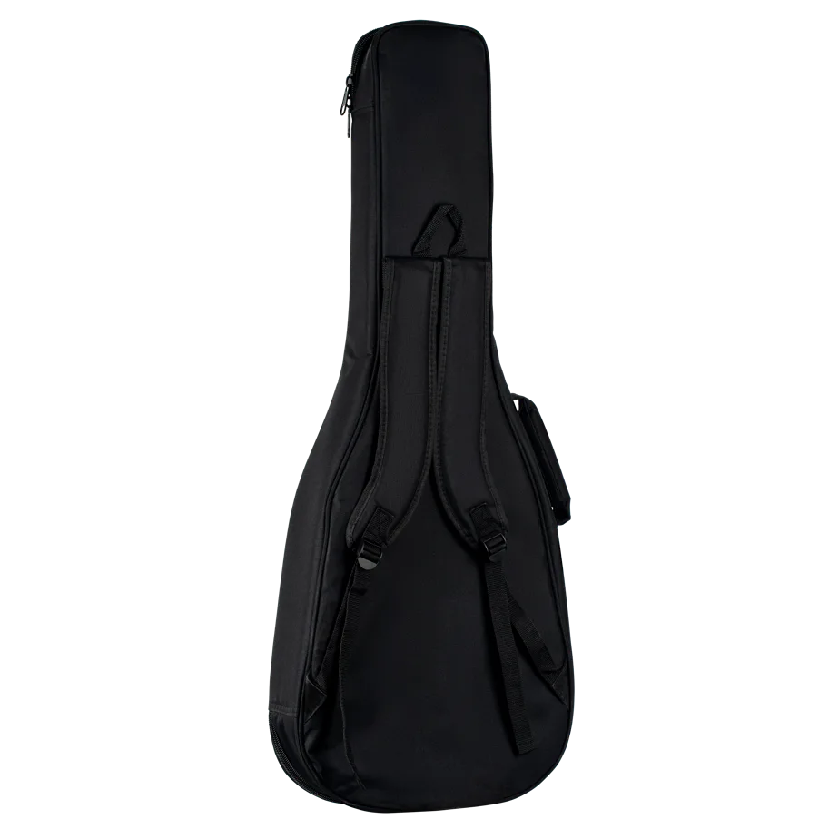 Ortega Professional Guitar Bag - 7/8 - Brown/Black