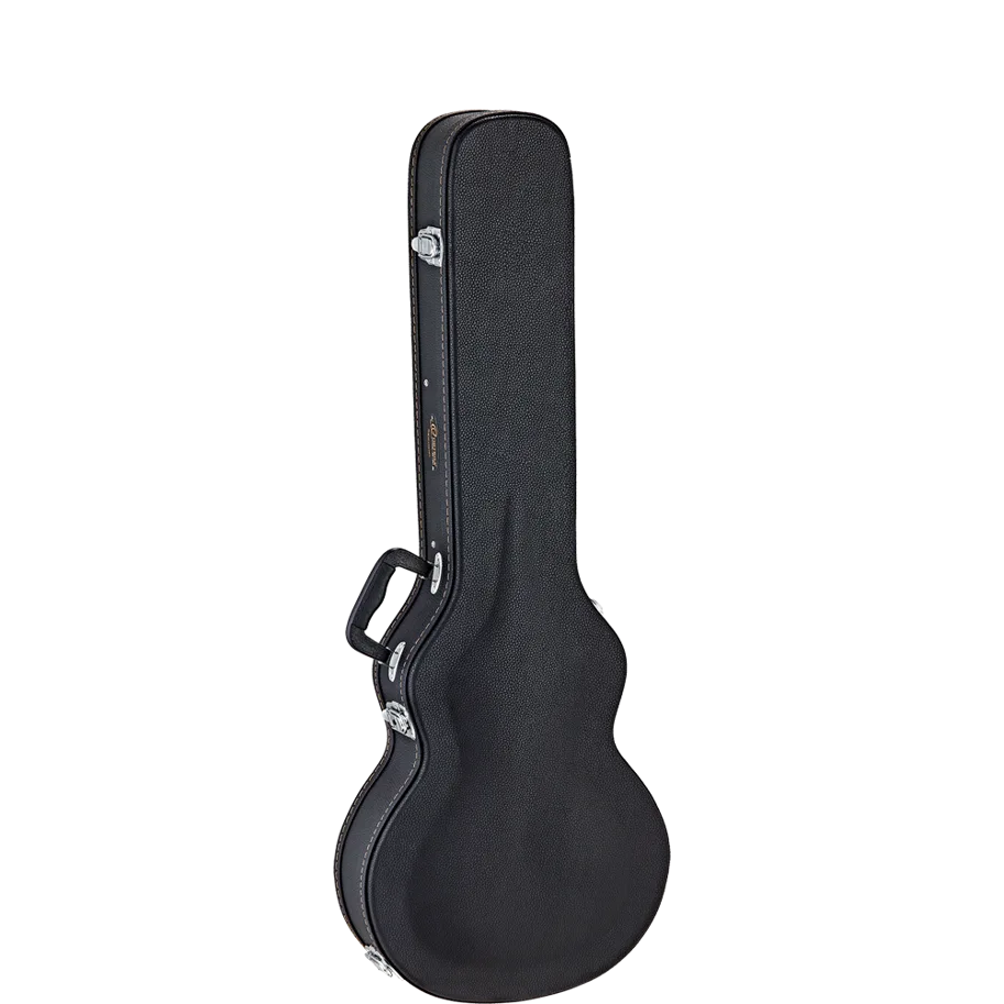 Guitar Case Electric - Single Cut