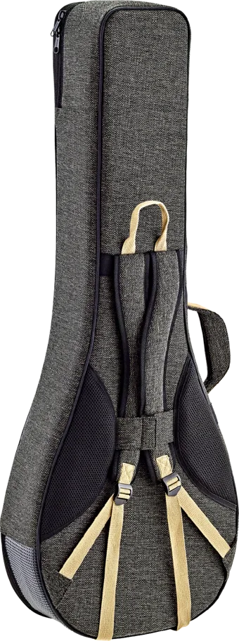 Soft Case - Banjo - Mocca