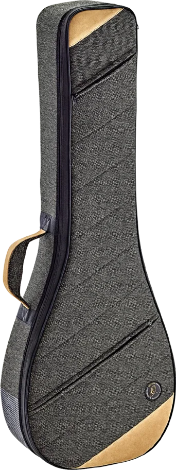 Soft Case - Banjo - Mocca