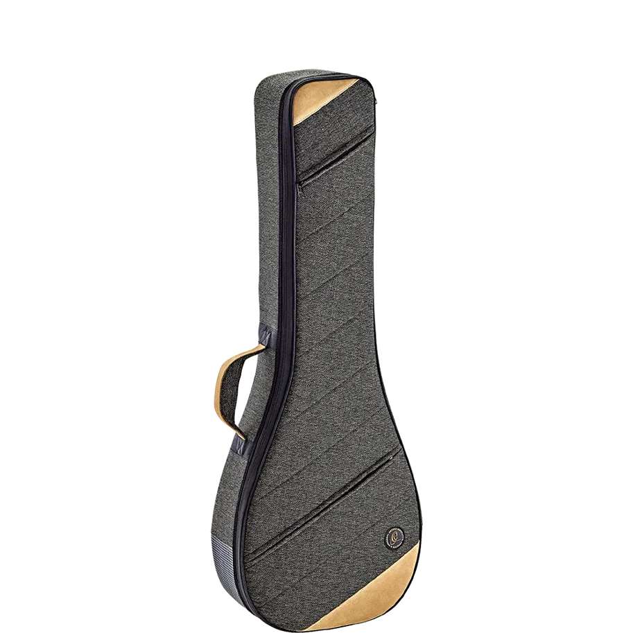 Soft Case - Banjo - Mocca