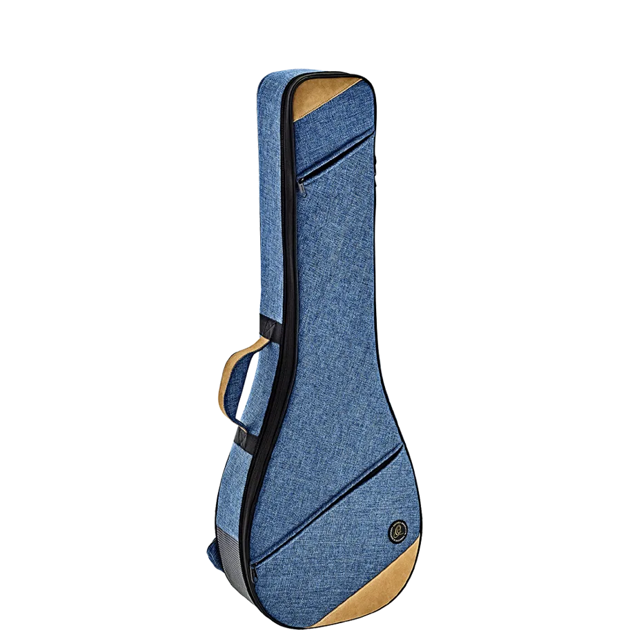 Soft Case - Banjo - Ocean Blue