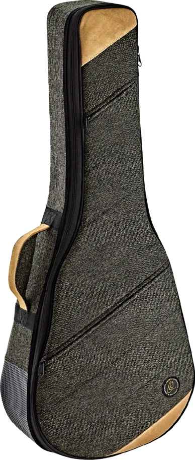 Soft Case - Classic 3/4 Size - Mocca