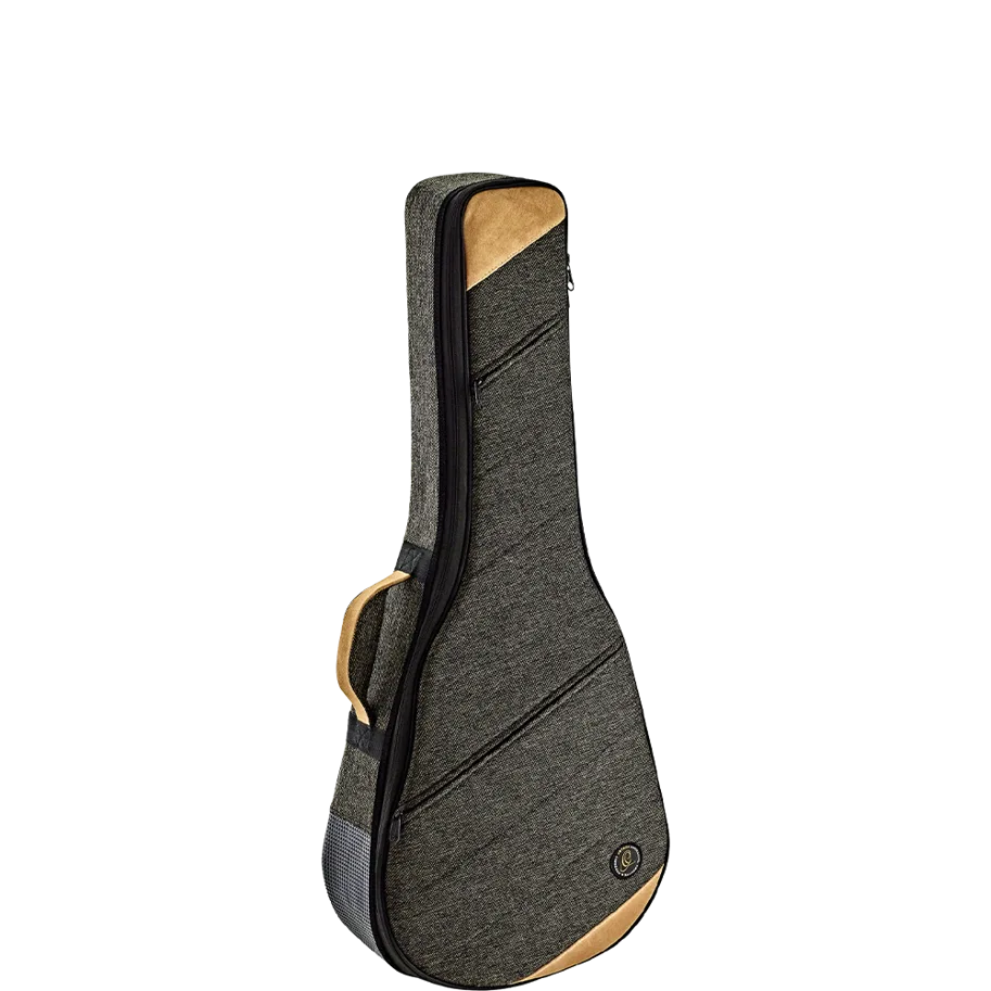 Soft Case - Classic 3/4 Size - Mocca