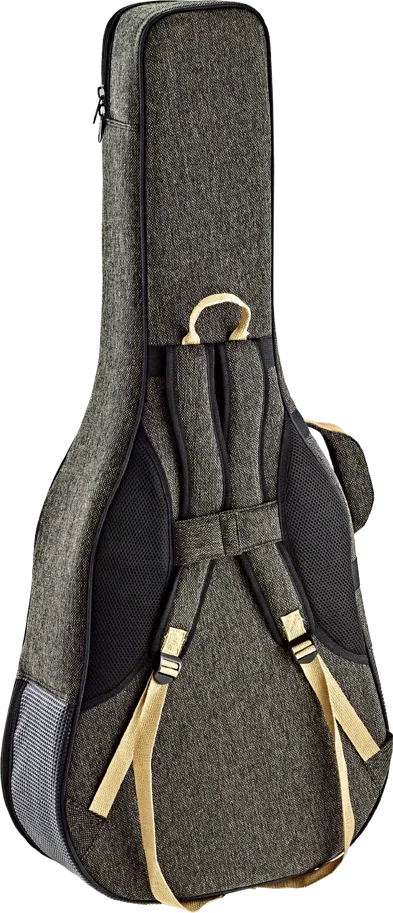 Soft Case - Acoustic Dreadnought - Mocca
