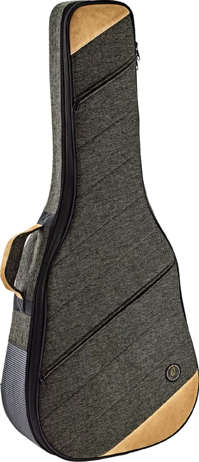 Soft Case - Acoustic Dreadnought - Mocca