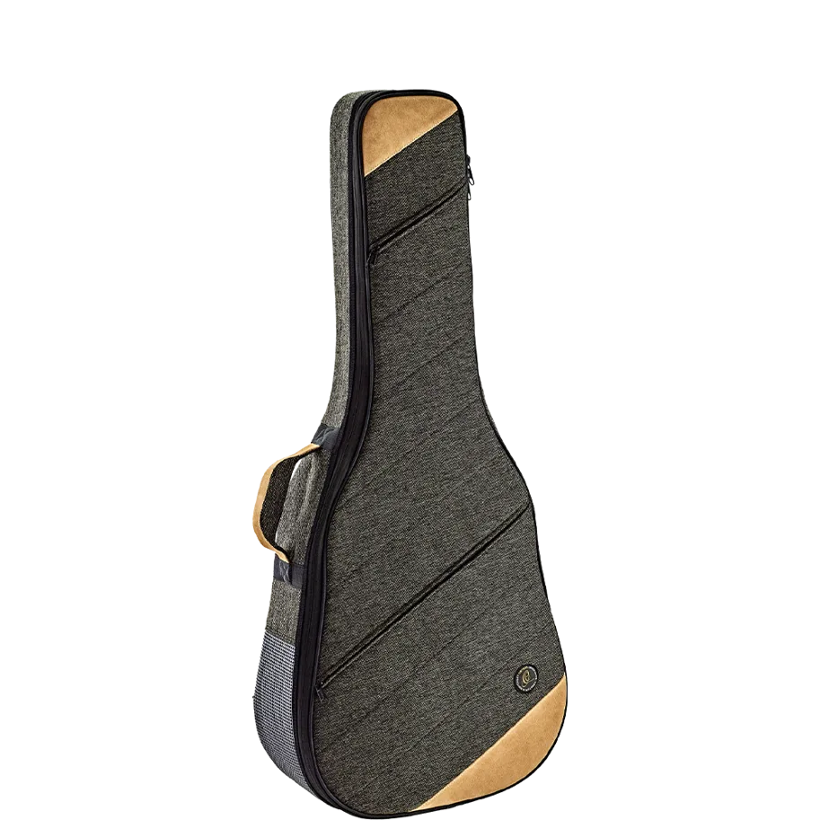 Soft Case - Acoustic Dreadnought - Mocca