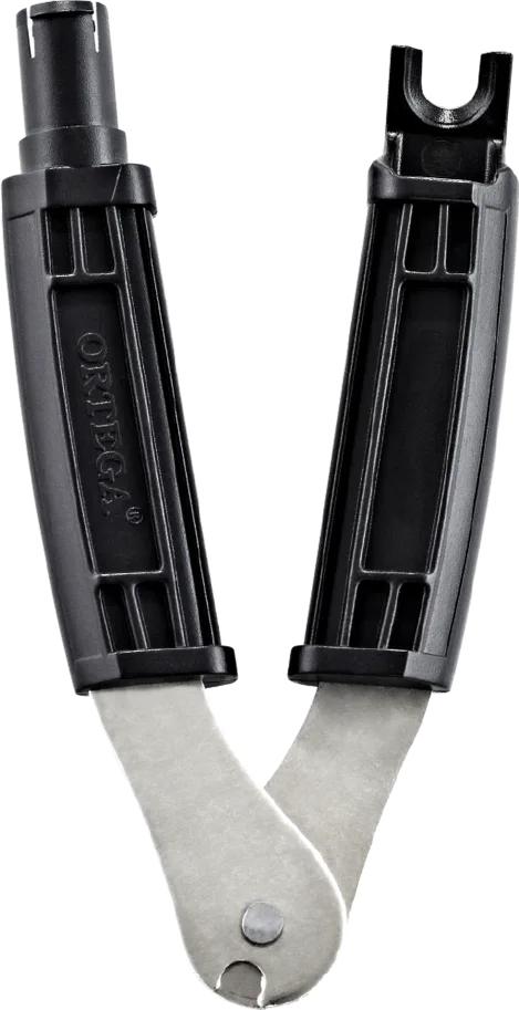 String Winder & Cutter (3 Heads)