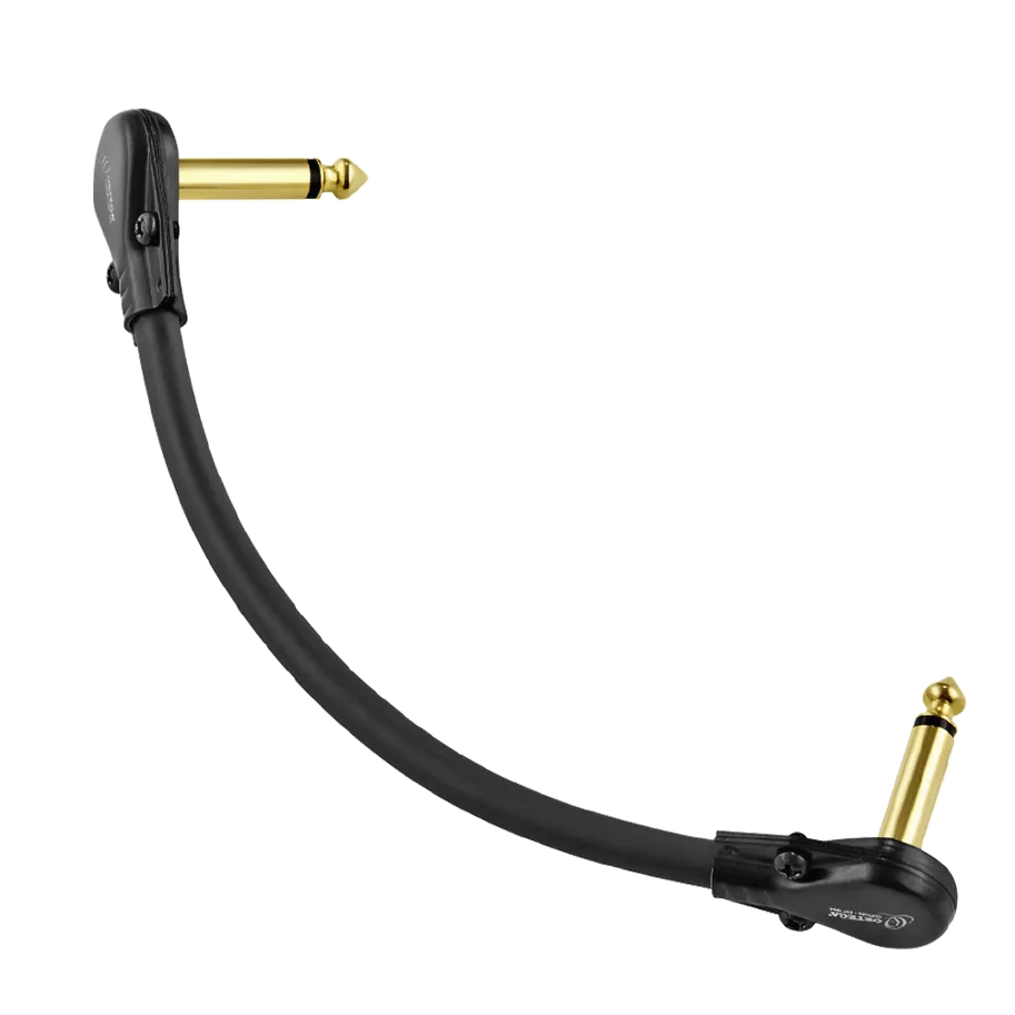 Patch Cable - Pancake Style - 13cm