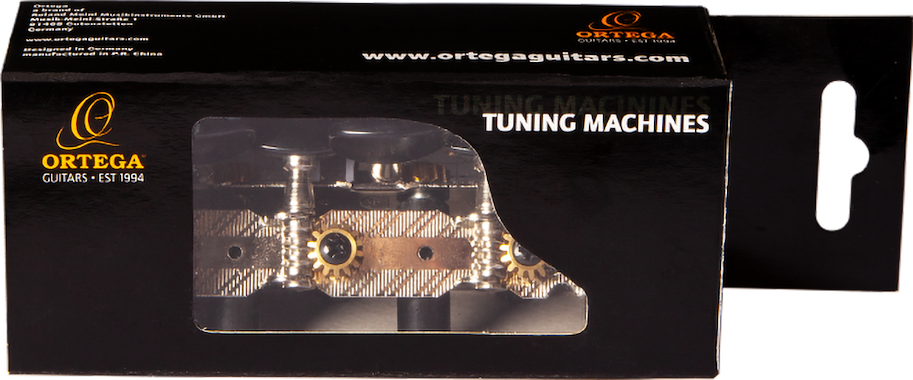 Tuning Machine Set - Student Series