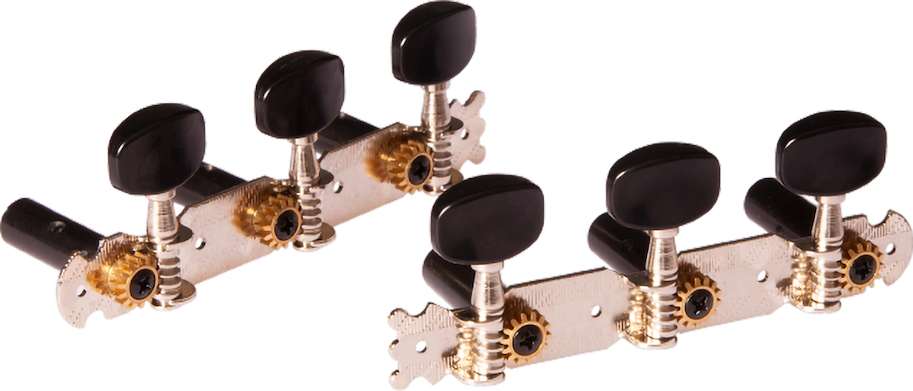 Tuning Machine Set - Student Series