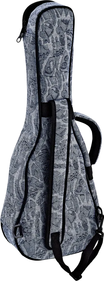 Ukulele Bag Concert - Blue Jean