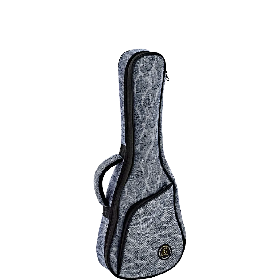 Ukulele Bag Concert - Blue Jean