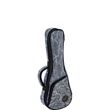 Ukulele Bag Soprano - Blue Jean
