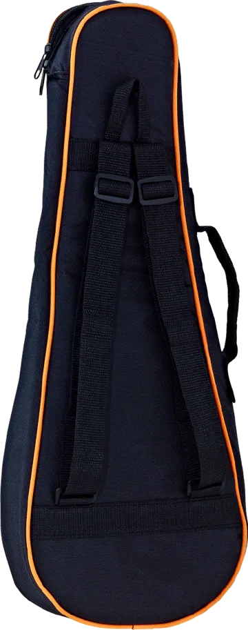Economy Ukulele Bag - Soprano