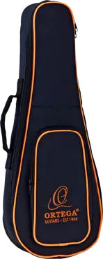 Economy Ukulele Bag - Soprano