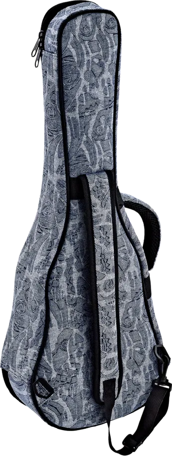 Ukulele Bag Tenor - Blue Jean