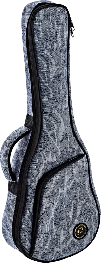 Ukulele Bag Tenor - Blue Jean