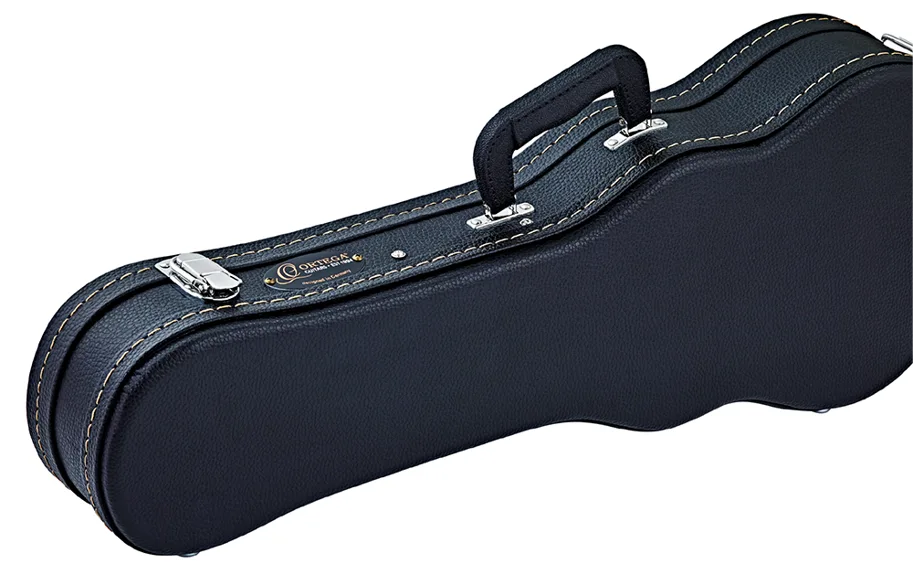 Case Ukulele - Bariton