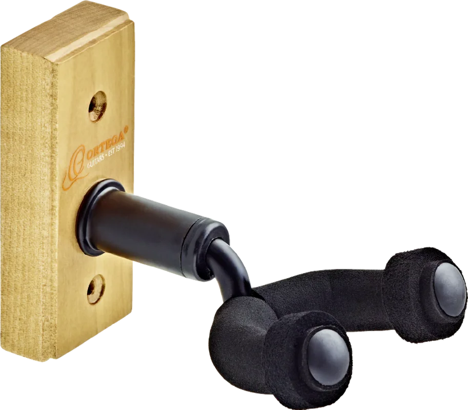 Ukulele Wall Hanger Straight - Cherry