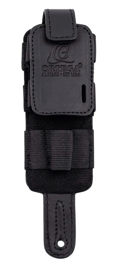 Wireless Strap Holder
