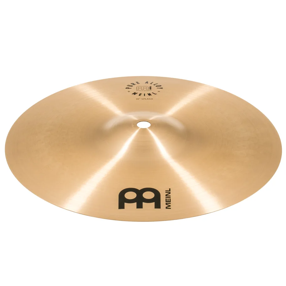10" Pure Alloy Splash
