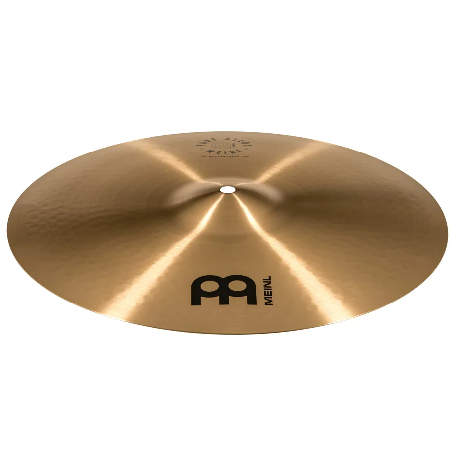 15" Pure Alloy - Medium Hihat
