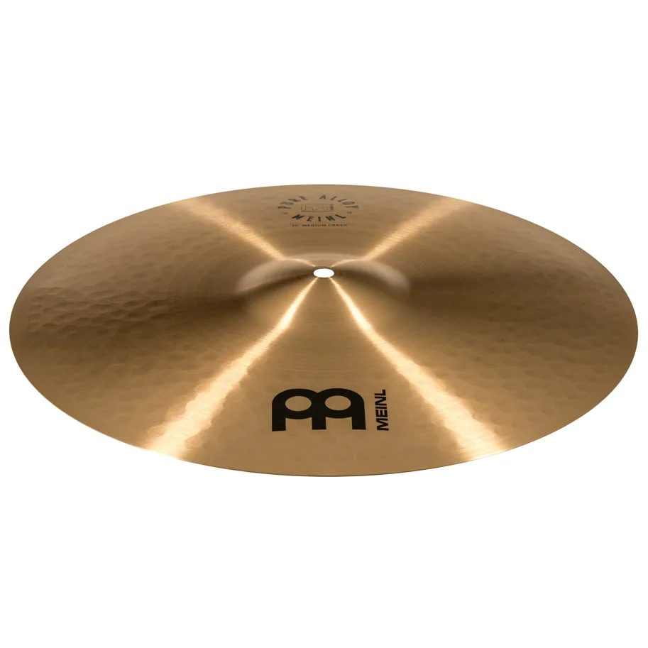16" Pure Alloy - Medium Crash
