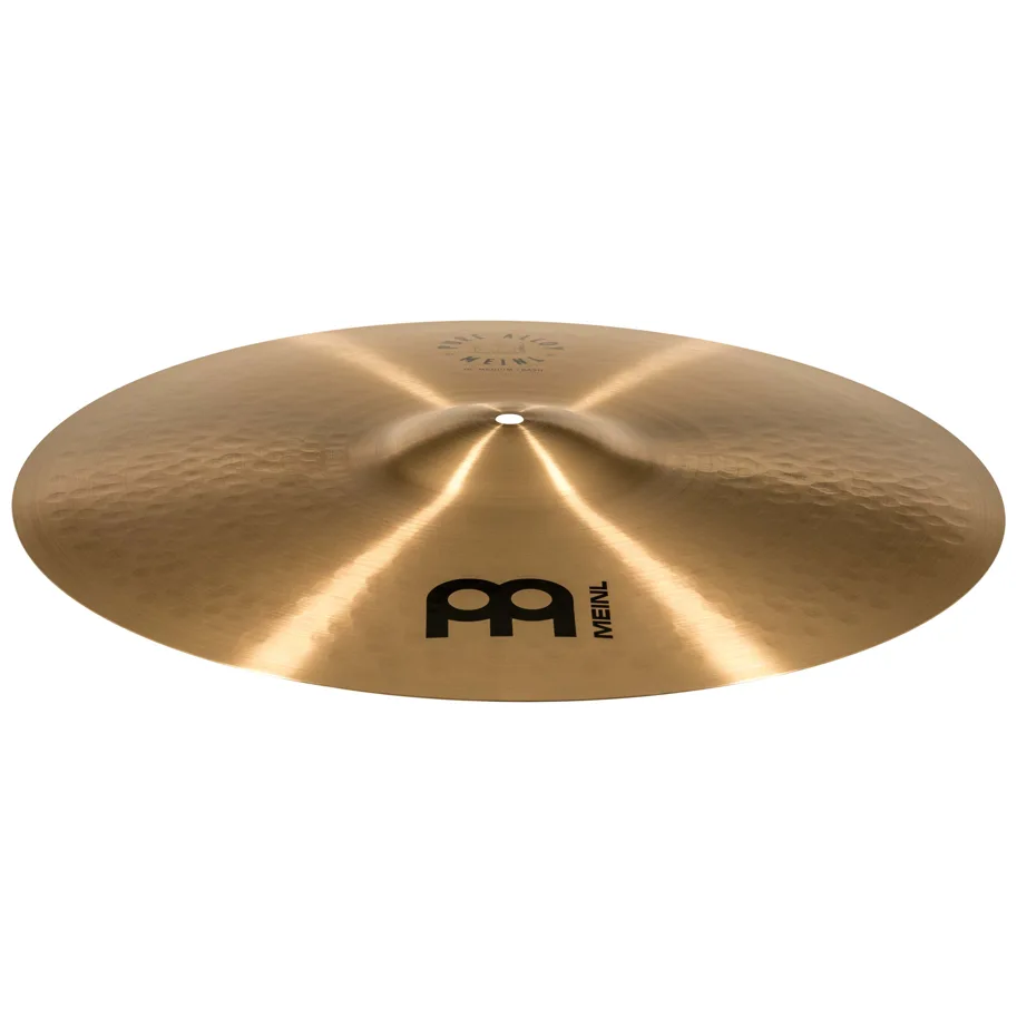 18" Pure Alloy - Medium Crash
