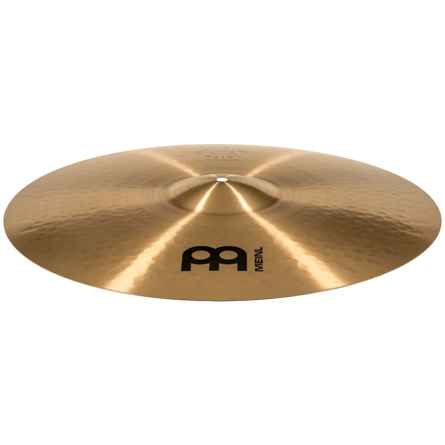 20" Pure Alloy - Medium Ride