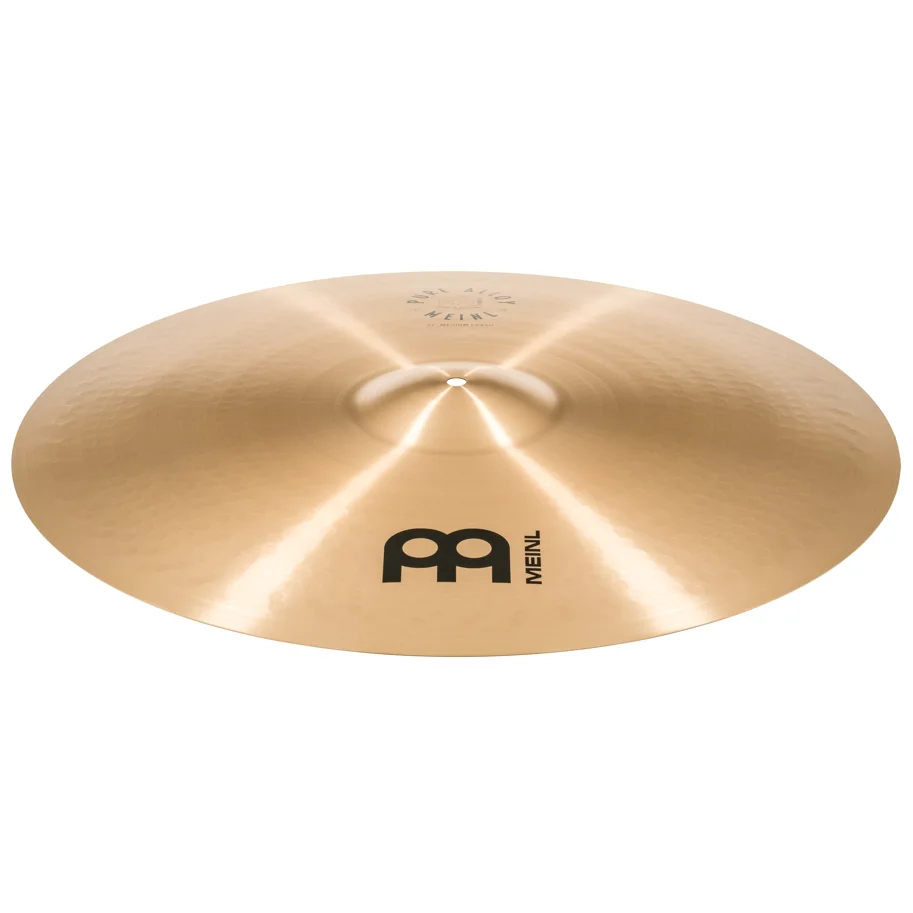 22" Pure Alloy - Medium Crash