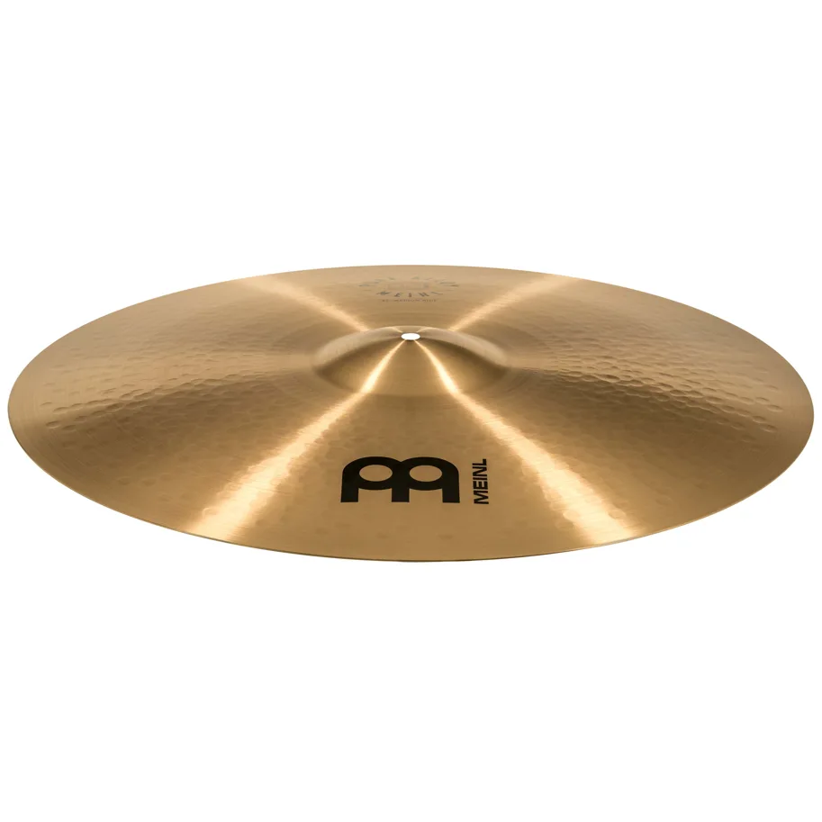 22" Pure Alloy - Medium Ride