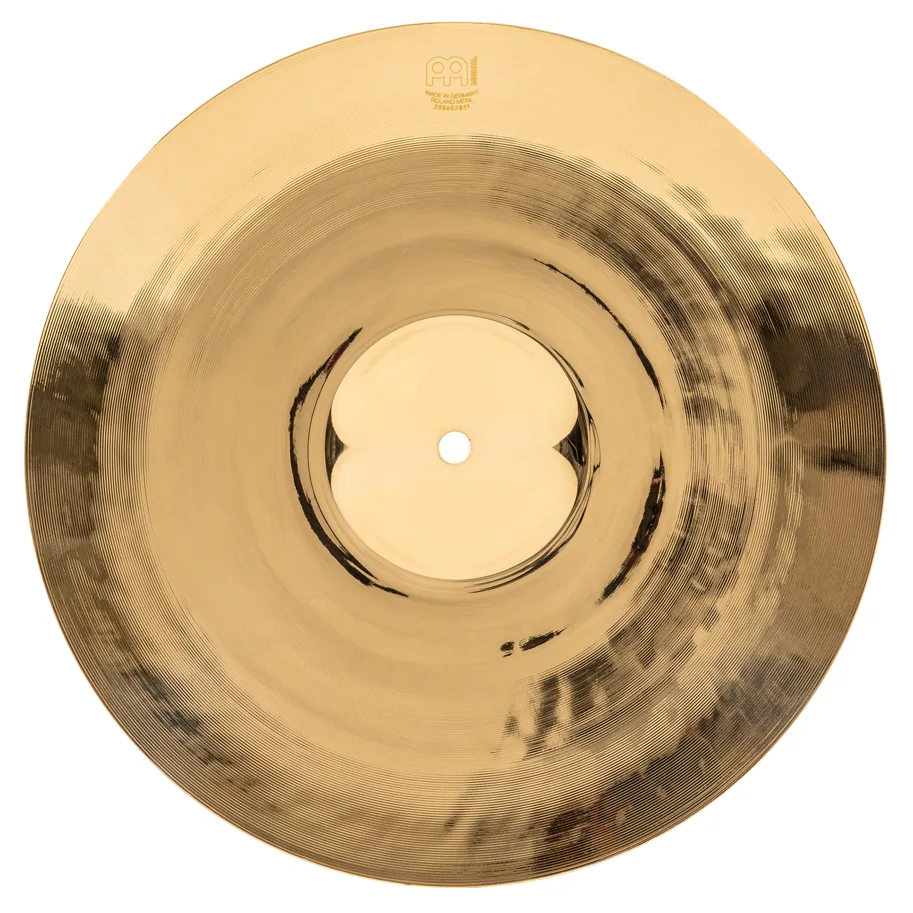 14" Pure Alloy Custom - Medium Thin Hihat