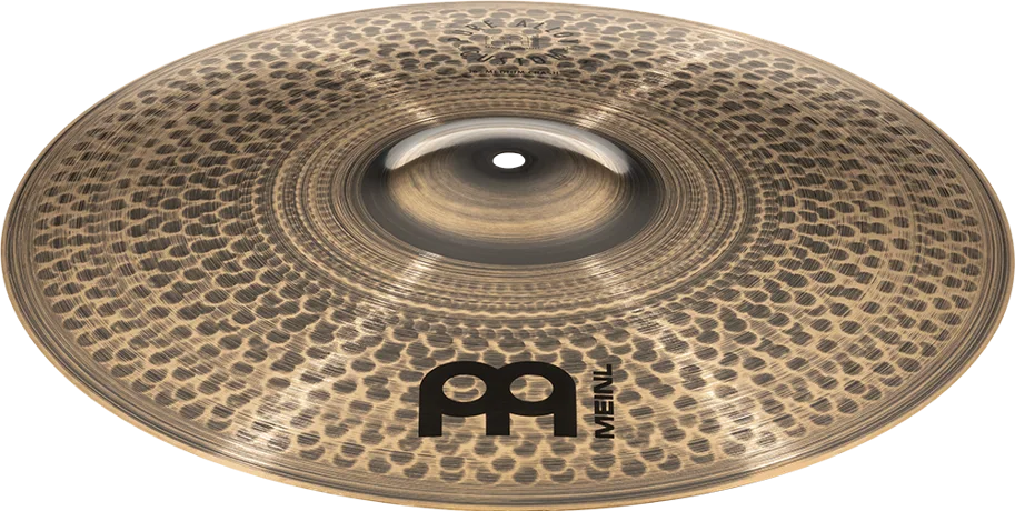 16" Pure Alloy Custom - Medium Crash