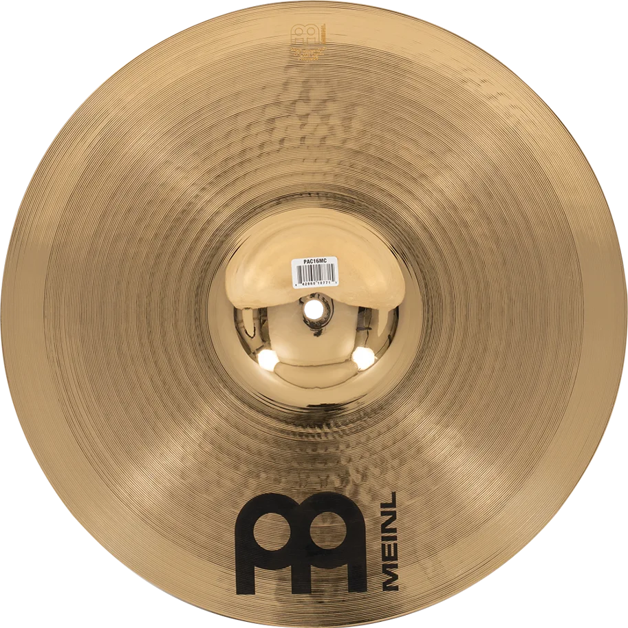 16" Pure Alloy Custom - Medium Crash