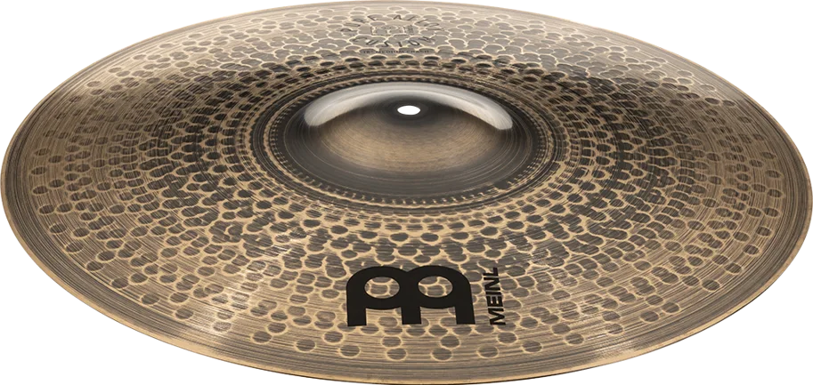 18" Pure Alloy Custom - Medium Crash