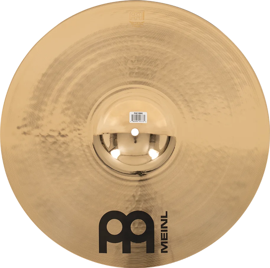 18" Pure Alloy Custom - Medium Crash