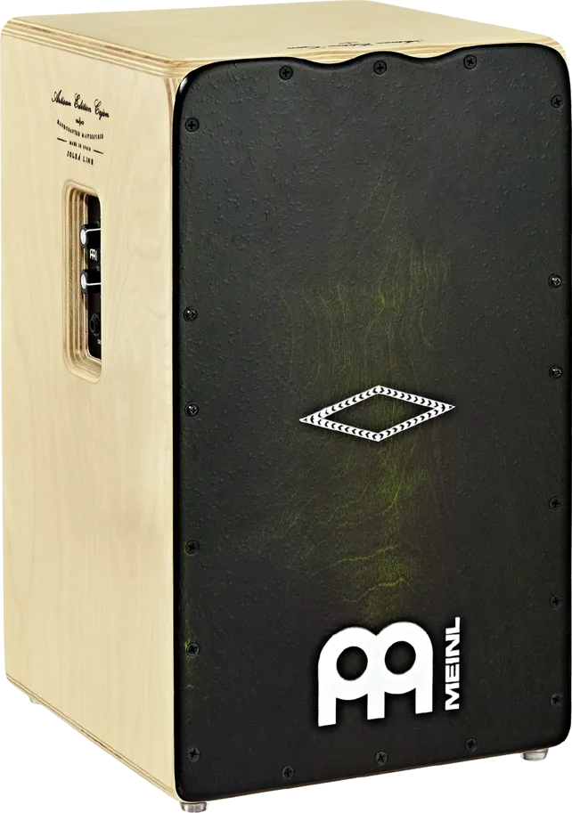 Artisan Edition Pickup Cajon - Solea Line