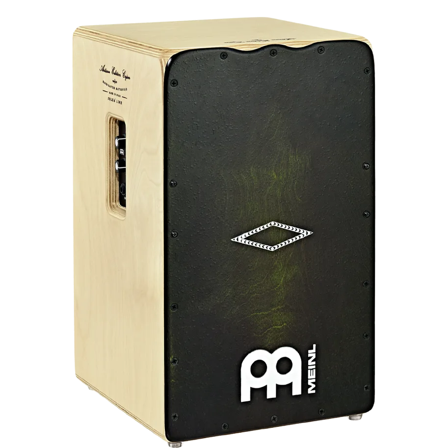 Artisan Edition Pickup Cajon - Solea Line