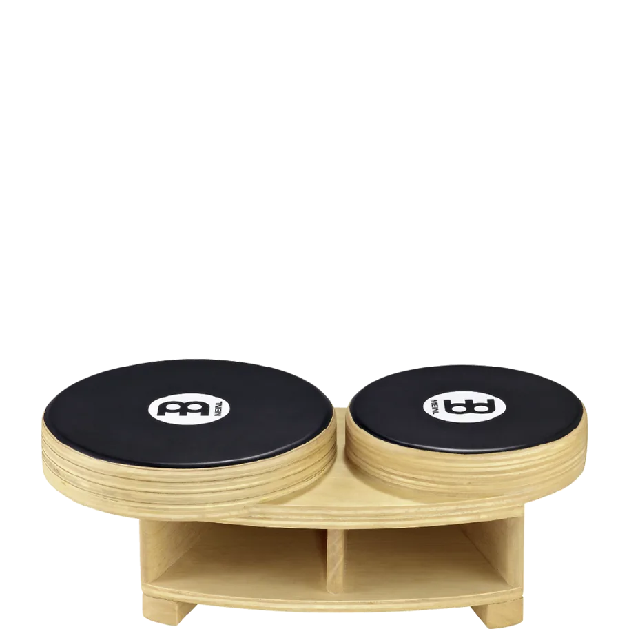 Bongo Cajon Professional High&Low Pitch
