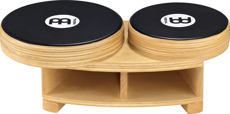 Bongo Cajon Professional High&Low Pitch